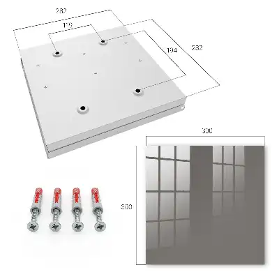 Lichtbruin product met een elegante uitstraling