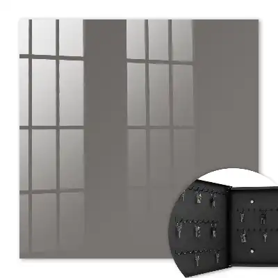 Lichtbruin product met een elegante uitstraling