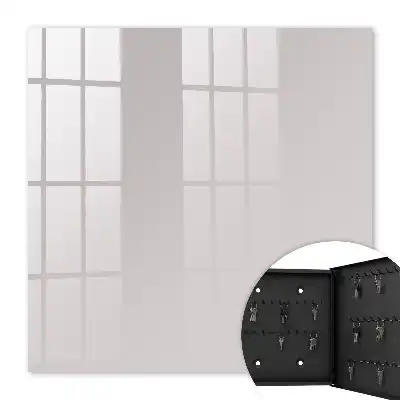 Asgrijze elegantie