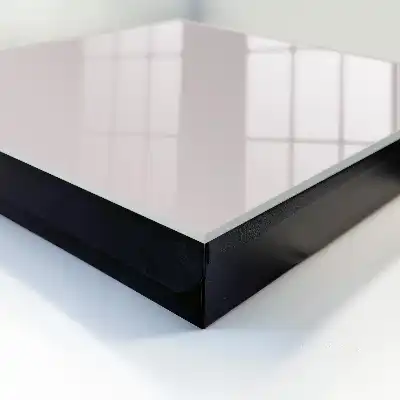 Asgrijze elegantie