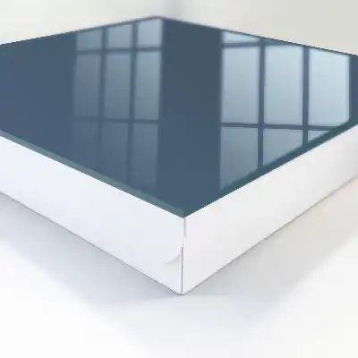 Pastel marineblauwe kleur