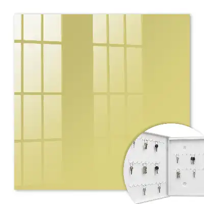 Lichte mosterd voor minimalisten