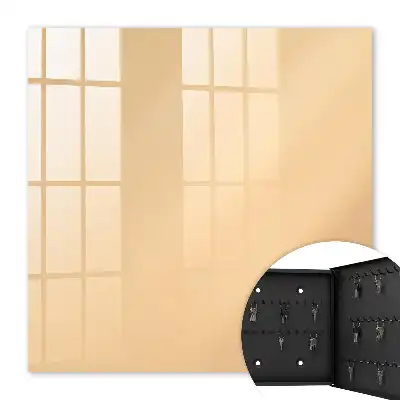 Beige Troost elegant minimalisme