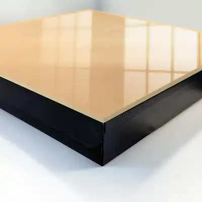 Beige Troost elegant minimalisme