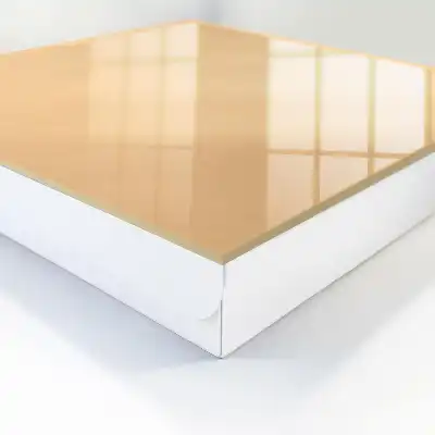 Beige Troost elegant minimalisme