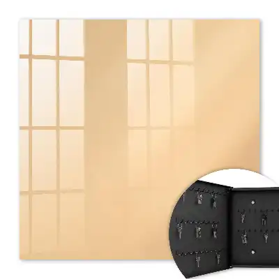 Beige Troost elegant minimalisme