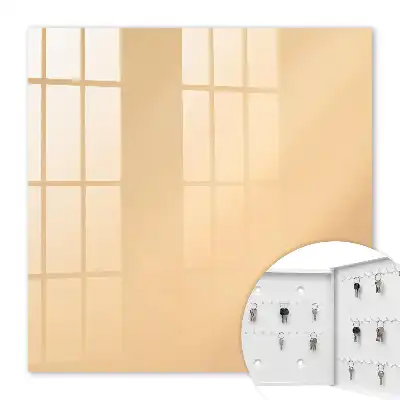 Beige Troost elegant minimalisme