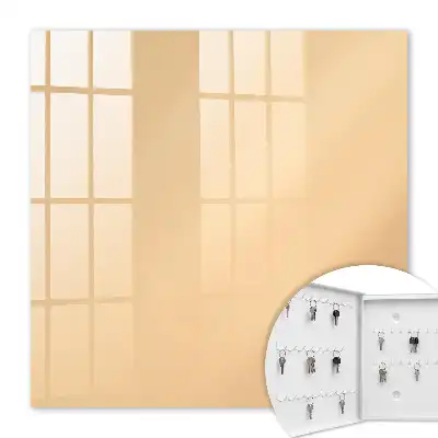 Beige Troost elegant minimalisme