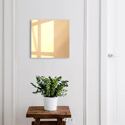 Beige Troost elegant minimalisme