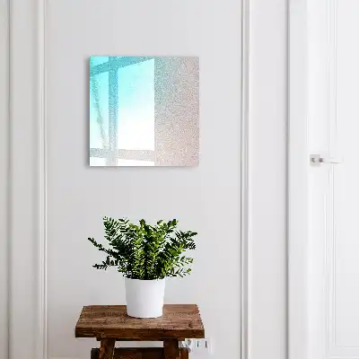 Pastelkleuren in tinten van de lucht