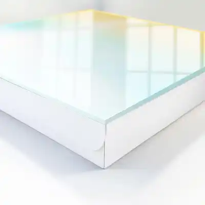 Zachte kleuren voor een aangename sfeer