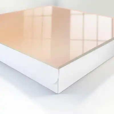 Pastelkleurige decoratie voor een ontspannen en kalmerende sfeer
