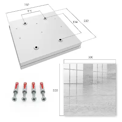 Houten patronen voor minimalisten