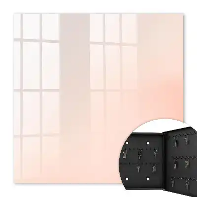 Pastelminimalisme voor een ontspannen sfeer