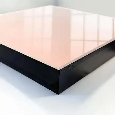 Pastelminimalisme voor een ontspannen sfeer