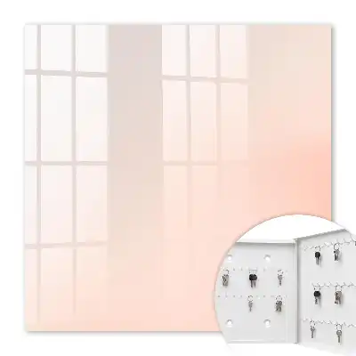 Pastelminimalisme voor een ontspannen sfeer