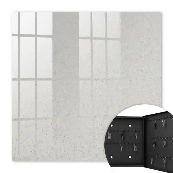 Natuurlijke en minimalistische decoratie