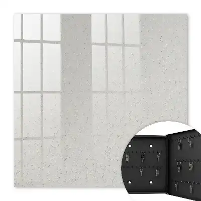Natuurlijke en minimalistische decoratie