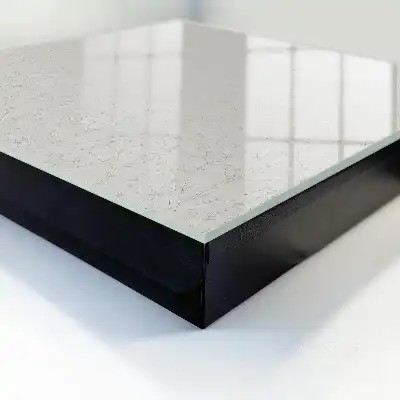 Natuurlijke en minimalistische decoratie
