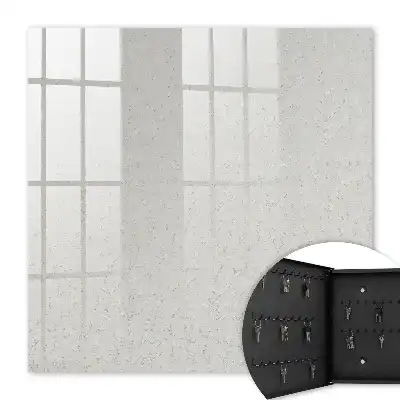Natuurlijke en minimalistische decoratie