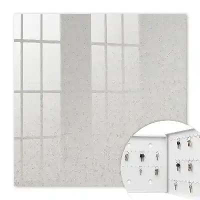 Natuurlijke en minimalistische decoratie