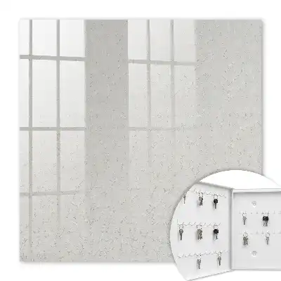 Natuurlijke en minimalistische decoratie