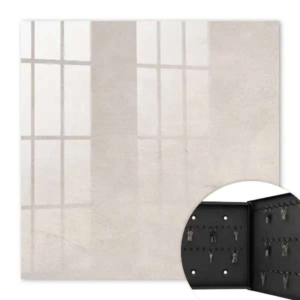 Elegante betontextuur