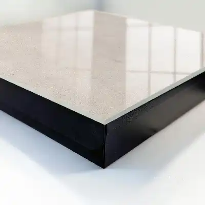 Elegante betontextuur
