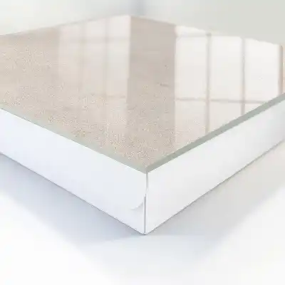 Elegante betontextuur