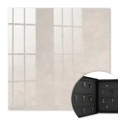 Elegante betontextuur