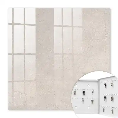 Elegante betontextuur