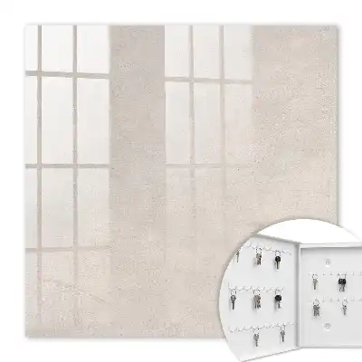 Elegante betontextuur