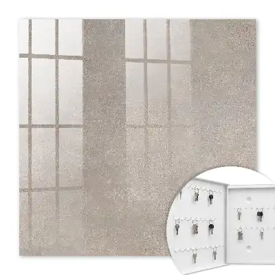 Elegante harmonieuze textuur