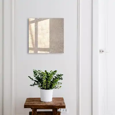 Elegante harmonieuze textuur