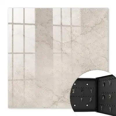 De subtiele elegantie van warme kleuren