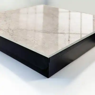 De subtiele elegantie van warme kleuren