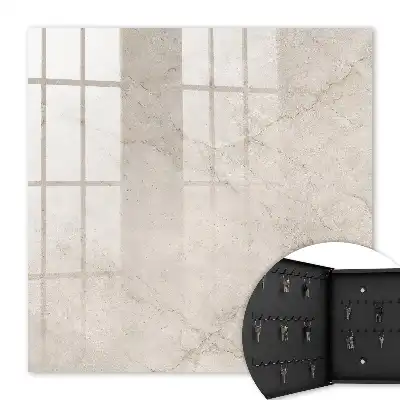 De subtiele elegantie van warme kleuren