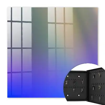 Kleurrijke harmonie voor een ontspannen sfeer
