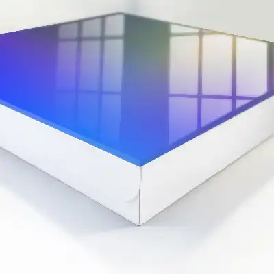 Kleurrijke harmonie voor een ontspannen sfeer