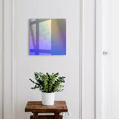 Kleurrijke harmonie voor een ontspannen sfeer