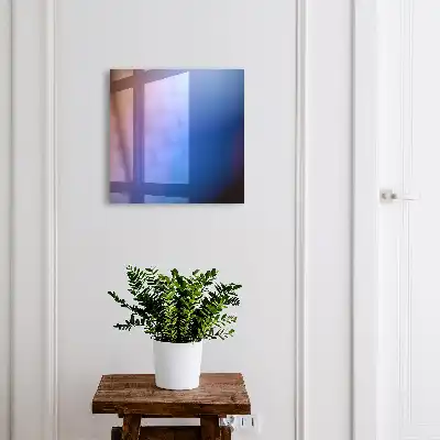Kleurrijke abstractie van kleuren