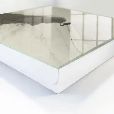 Bergbeklimmen met de nadruk op eenzaamheid