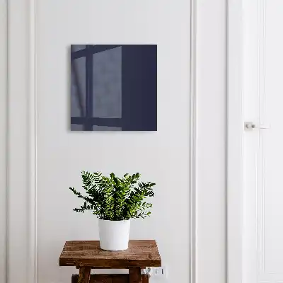 Donker marineblauwe kleding met een moderne en elegante uitstraling