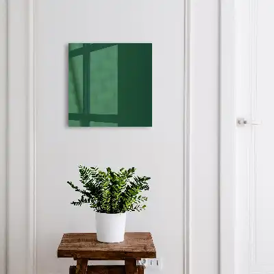 Flesgroene kleur met een sappige uitstraling