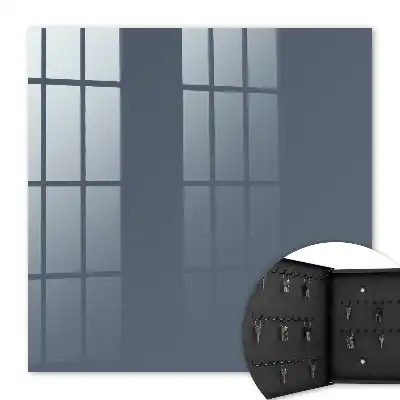Stijlvol design in koelgrijs
