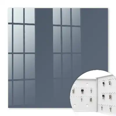 Stijlvol design in koelgrijs