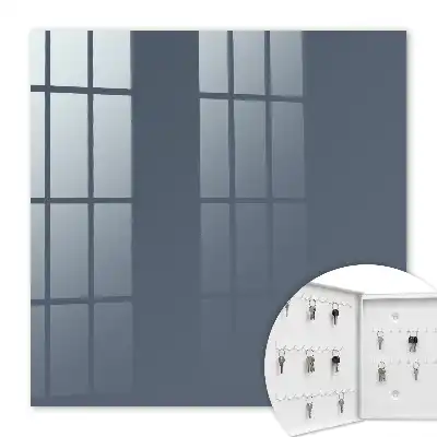 Stijlvol design in koelgrijs