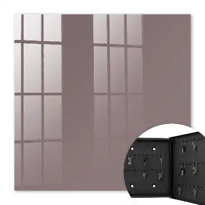 Asbruine interieurdecoratie voor meer gezelligheid