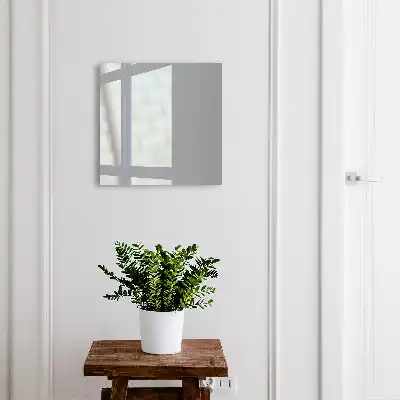 Grijze eenvoud rust