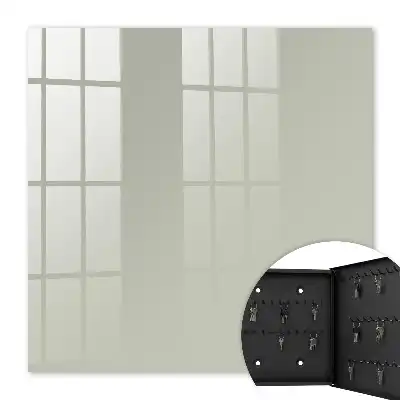 Warme grijstinten met een elegant en eenvoudig design